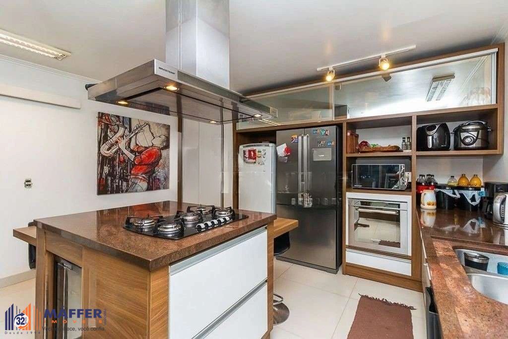 Casa, 5 quartos, 420 m² - Foto 17