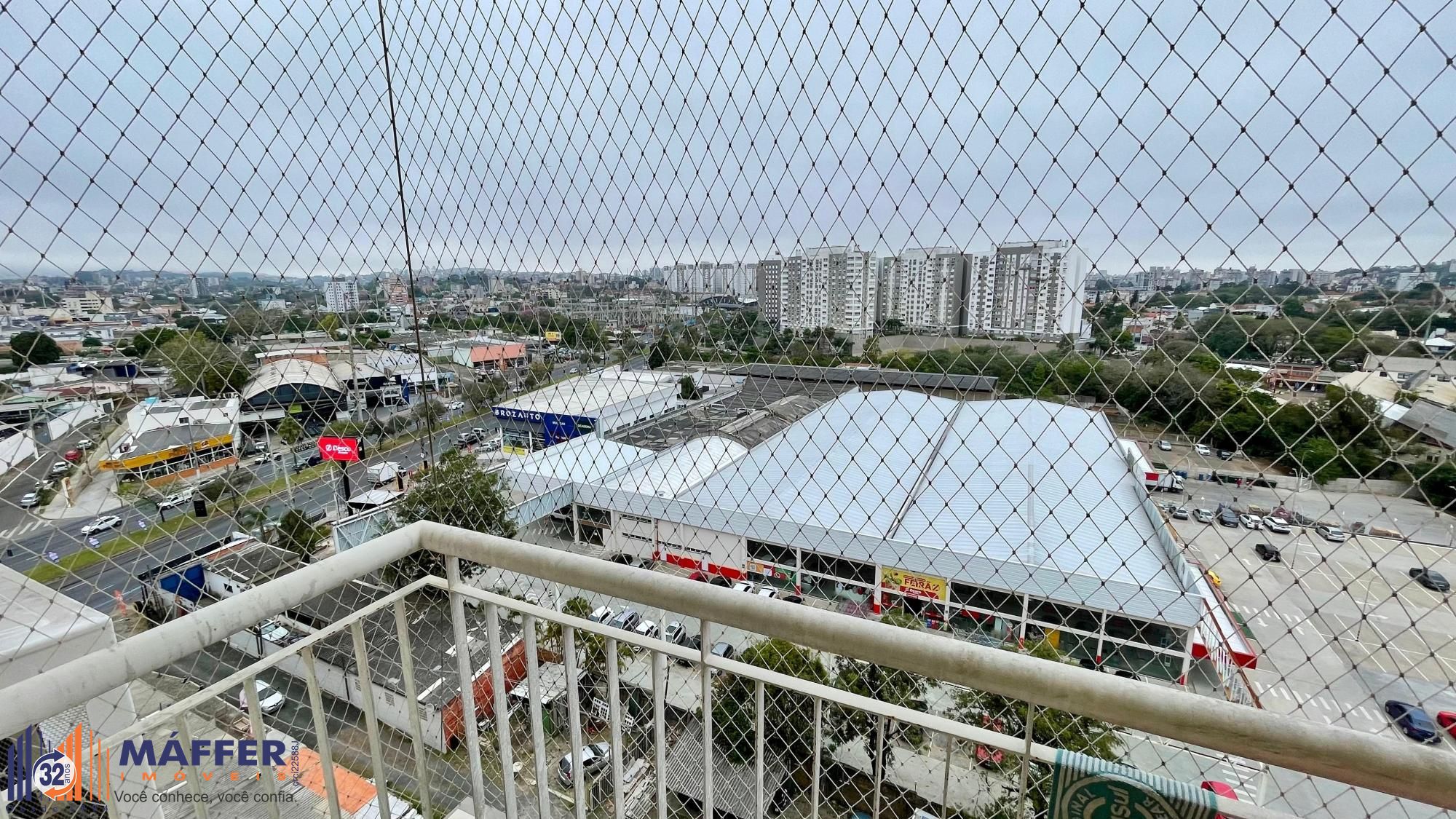 Apartamento, 2 quartos, 51 m² - Foto 17