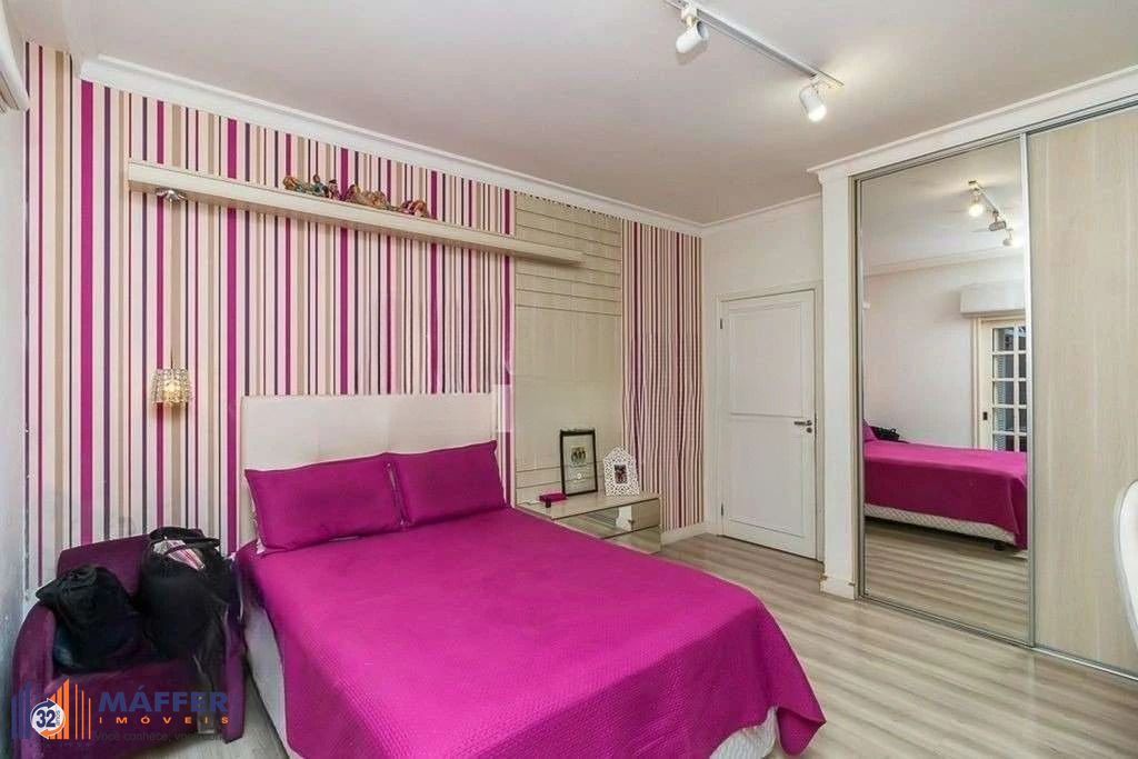Casa, 5 quartos, 420 m² - Foto 22