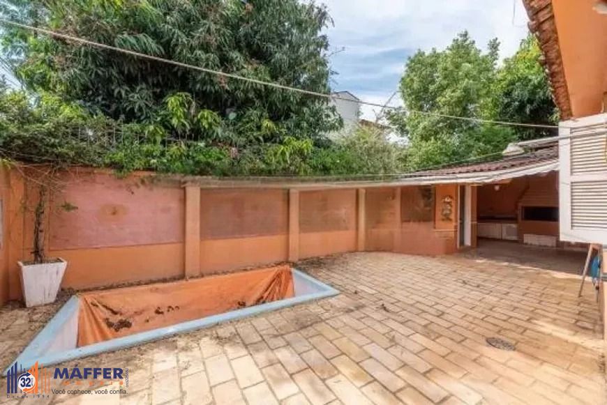 Casa, 3 quartos, à venda, 230 m², Jardim Botânico - Porto Alegre — foto 2
