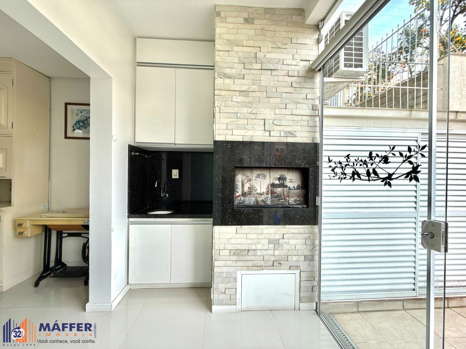Casa, 3 suítes, à venda, 247 m², Vila Ipiranga - Porto Alegre — foto 2