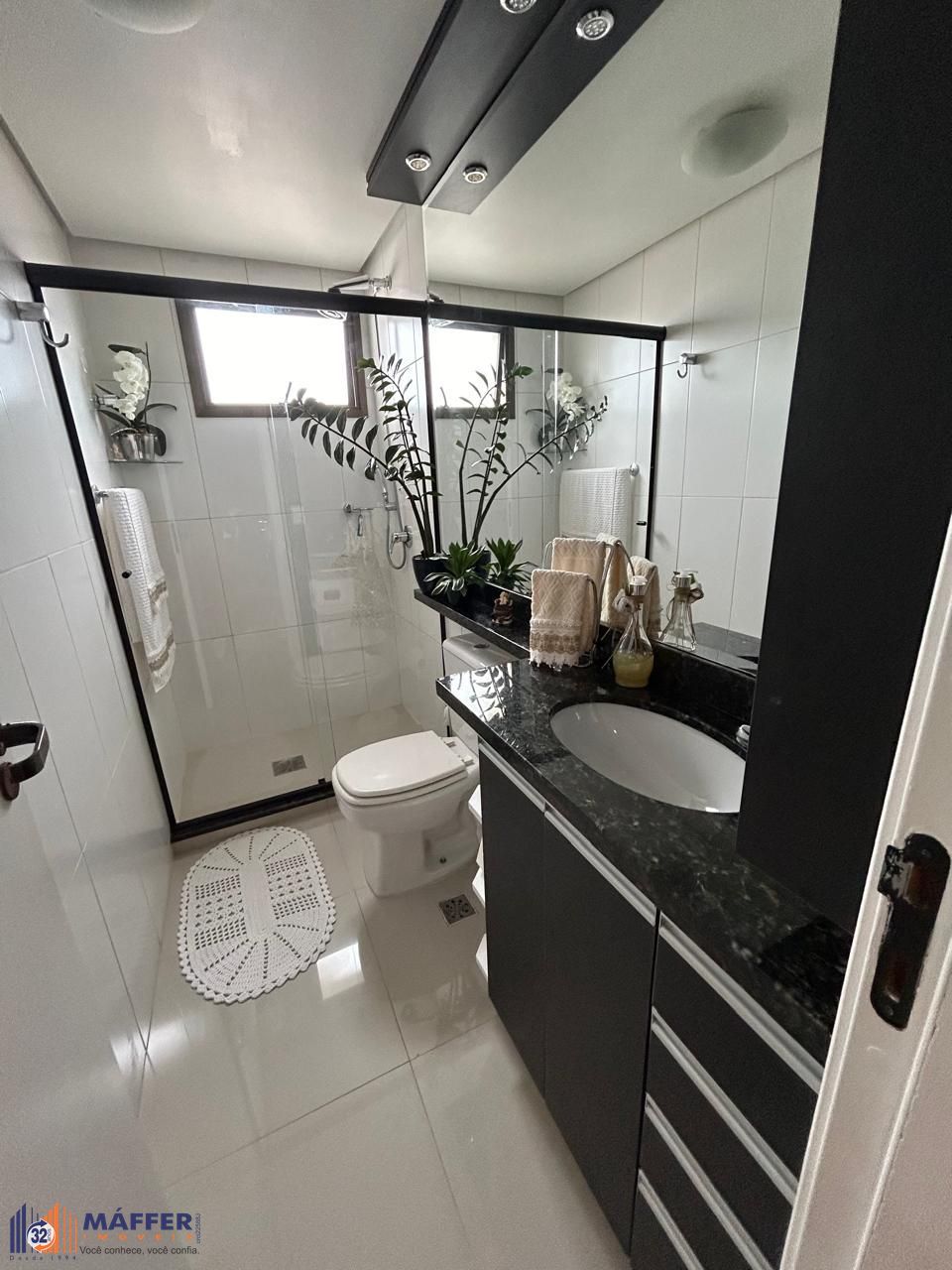 Apartamento, 2 quartos, 86 m² - Foto 12