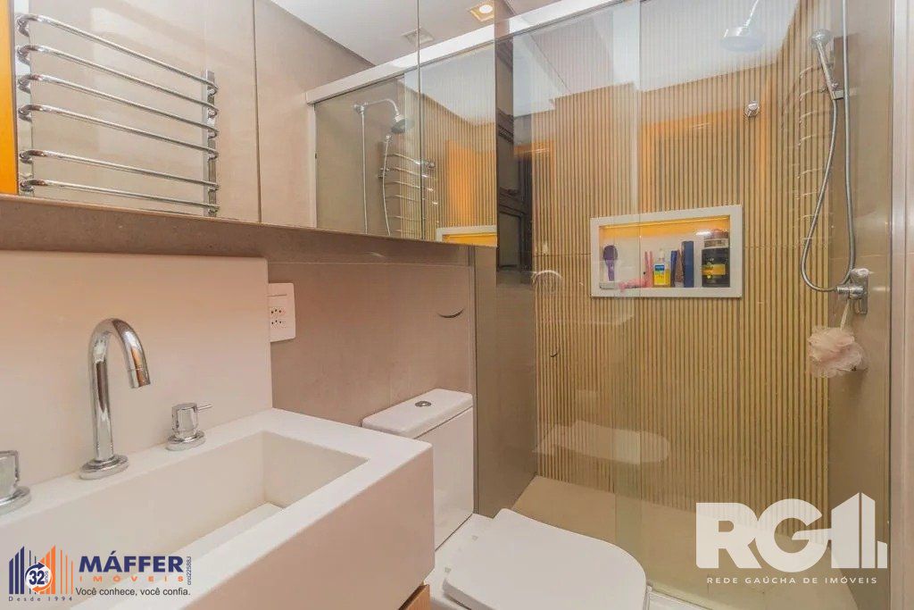 Apartamento, 3 quartos, 94 m² - Foto 12