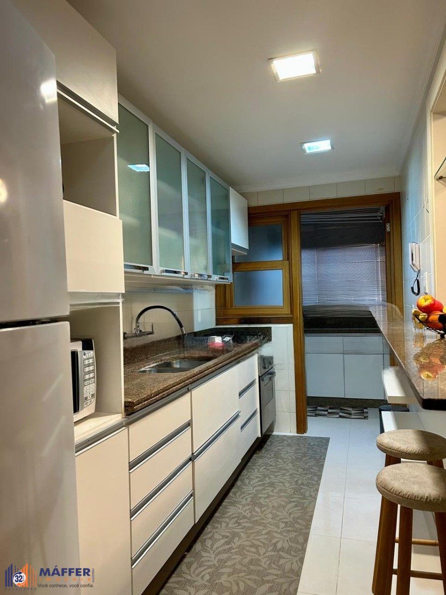 Apartamento, 3 quartos, 97 m² - Foto 16