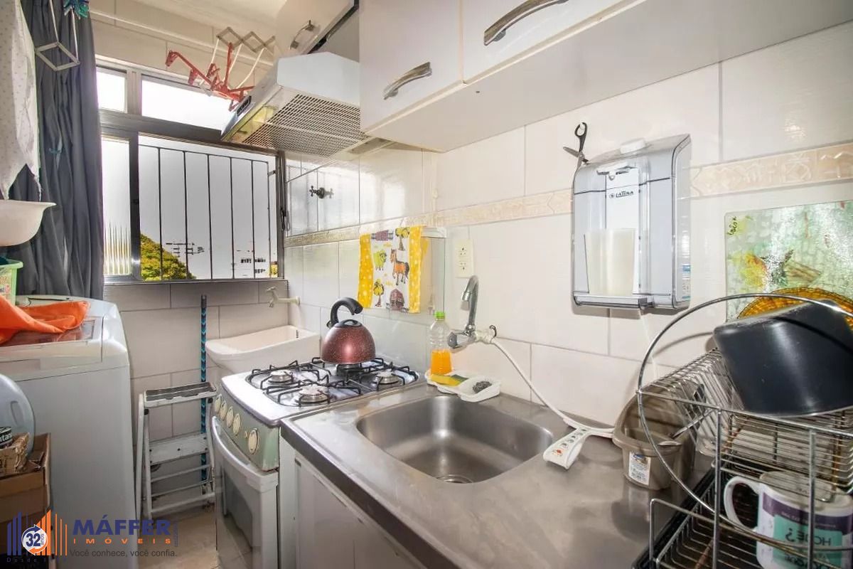 Apartamento, 1 quarto, 58 m² - Foto 6