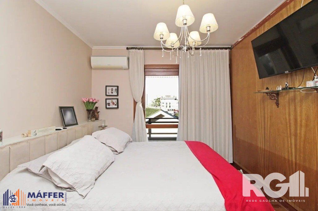 Cobertura, 3 quartos, 396 m² - Foto 13