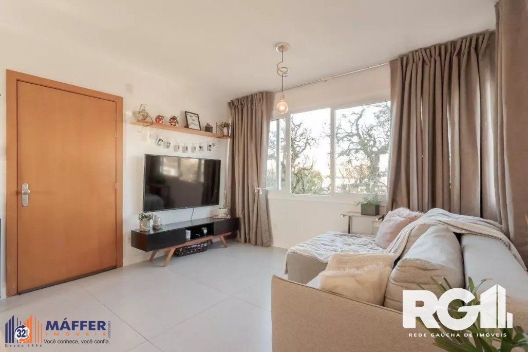 Apartamento 2 quartos à venda, 64m², Jardim Itu Sabará - Porto Alegre