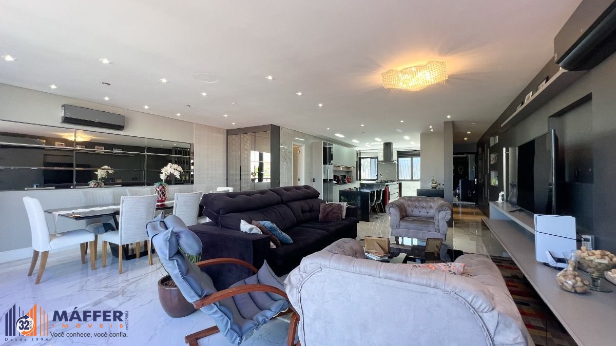 Apartamento, 3 quartos, 185 m² - Foto 7