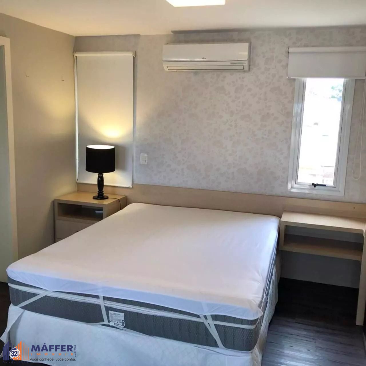 Apartamento, 1 quarto, 53 m² - Foto 12
