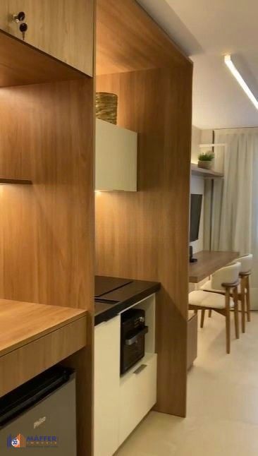Apartamento, 1 quarto, 25 m² - Foto 12