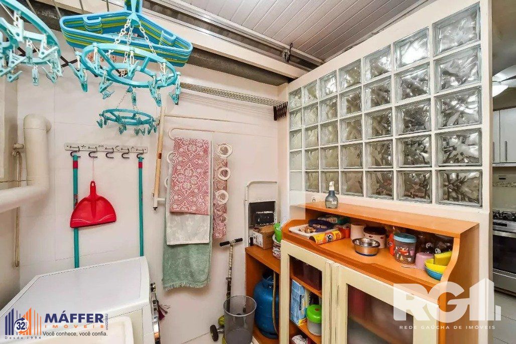 Apartamento, 3 quartos, 58 m² - Foto 11
