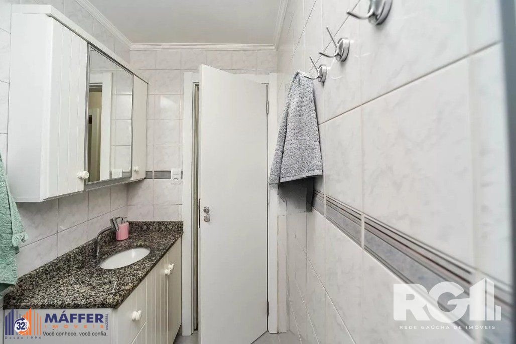 Apartamento, 3 quartos, 58 m² - Foto 26