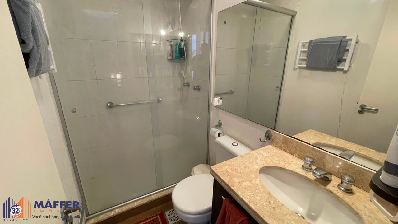 Casa de Condomínio, 3 quartos - Foto 15