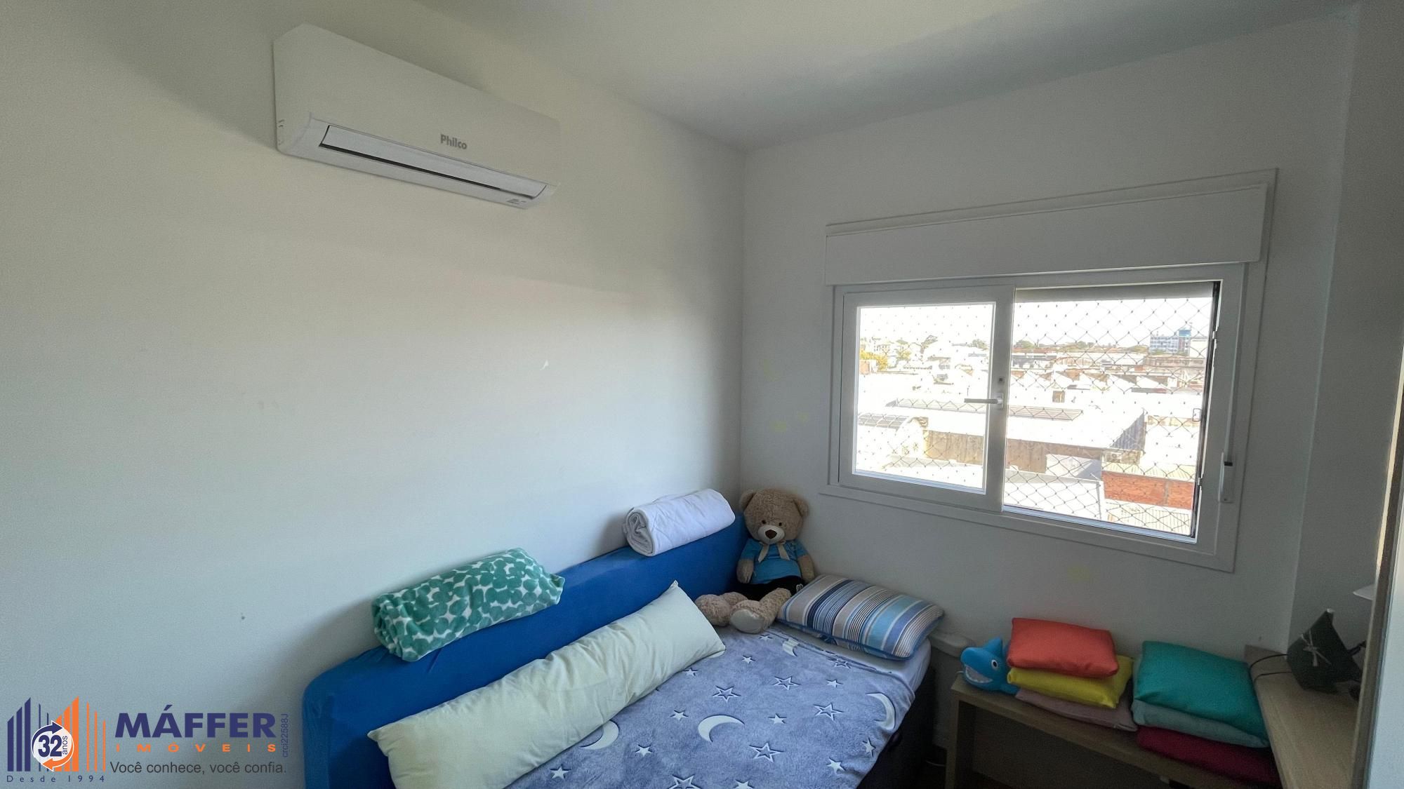 Apartamento, 3 quartos, 76 m² - Foto 6