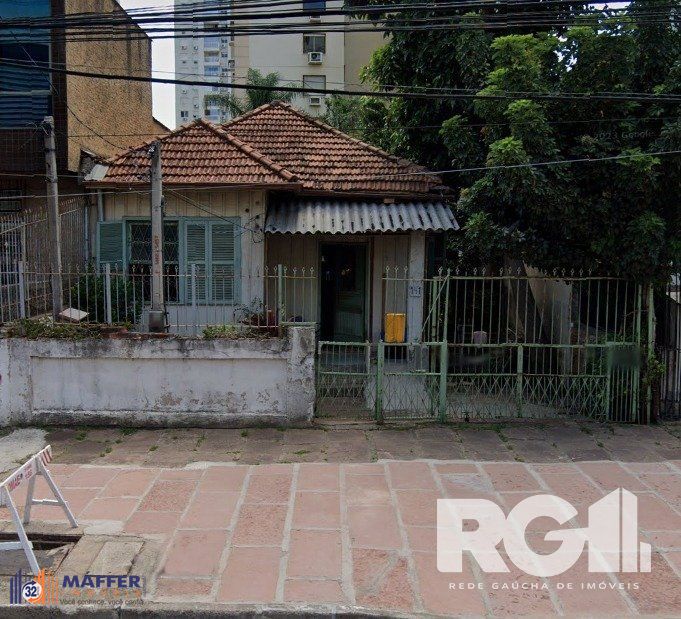 Terreno à venda, Passo da Areia - Porto Alegre