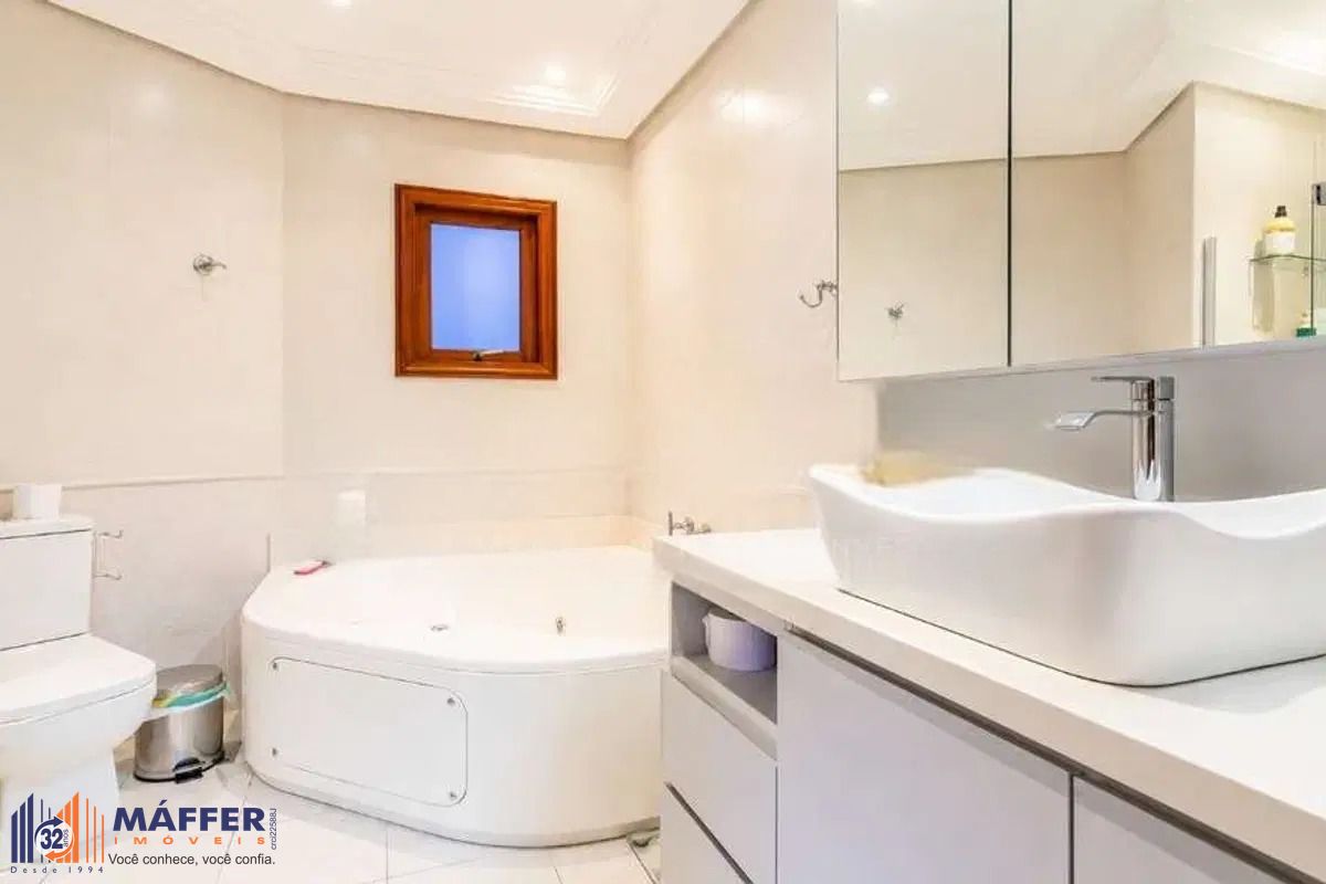 Casa, 3 quartos, 272 m² - Foto 22