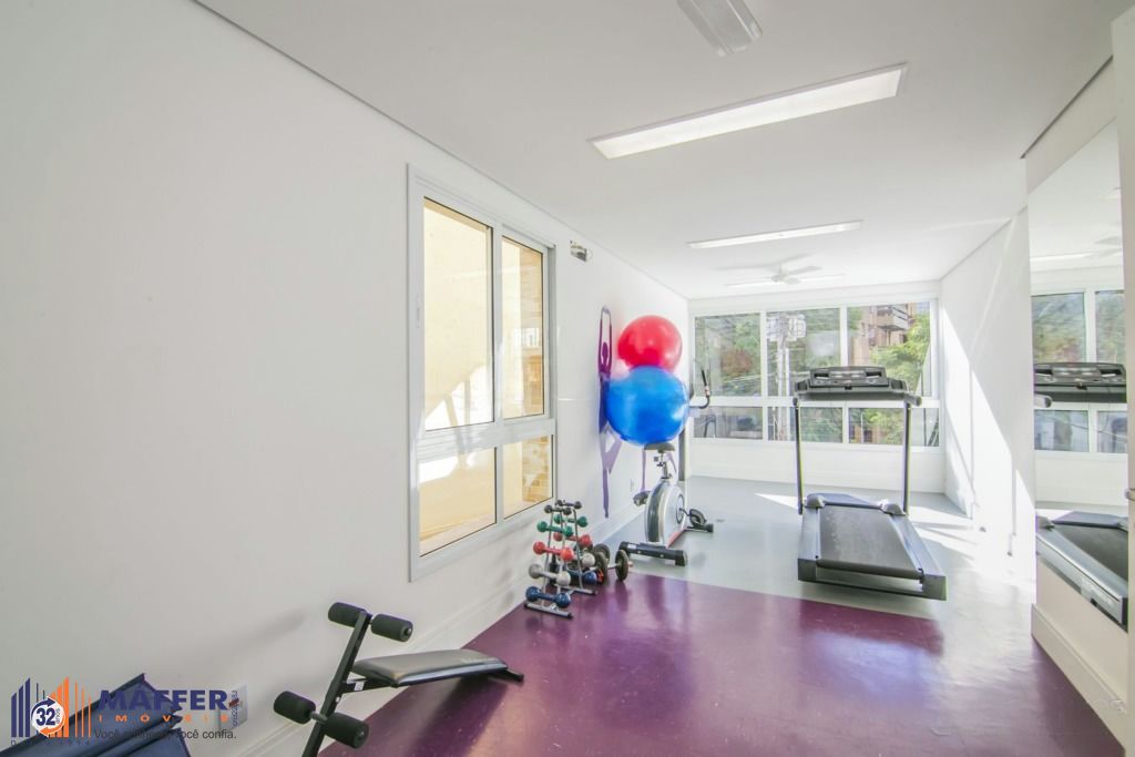 Apartamento, 1 quarto, 42 m² - Foto 17