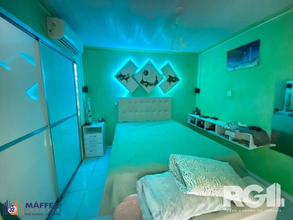 Casa, 3 quartos, 100 m² - Foto 17