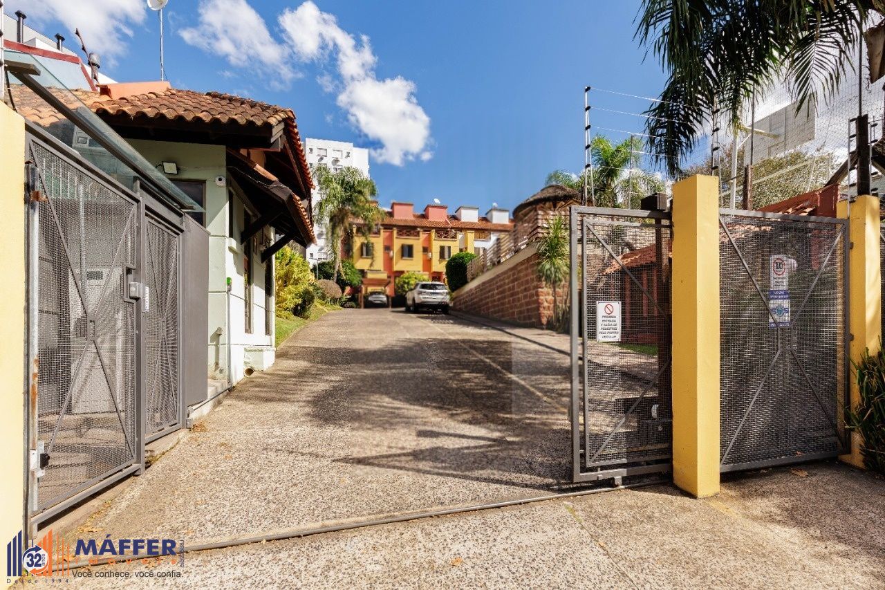 Casa de Condomínio, 3 quartos - Foto 30
