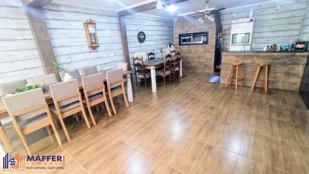 Casa, 3 quartos, 206 m² - Foto 25