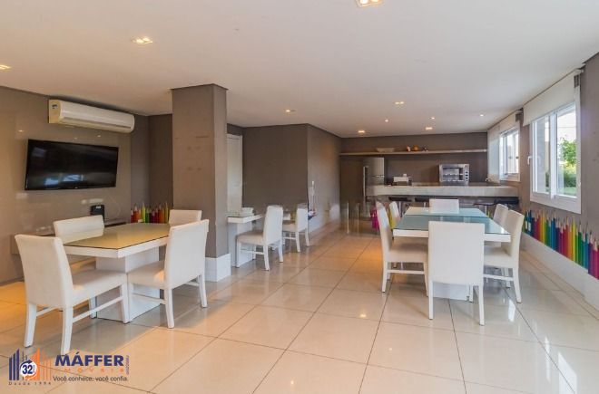 Apartamento, 2 quartos, 61 m² - Foto 20