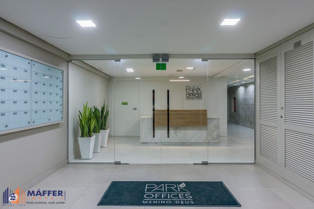 Sala Comercial, 1 sala, à venda, 38 m², Praia de Belas - Porto Alegre — foto 3