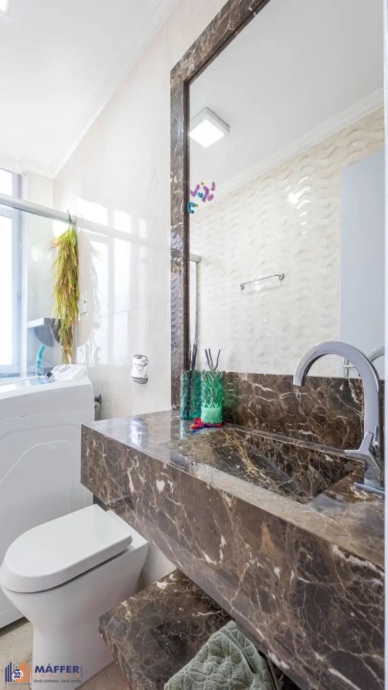 Apartamento, 2 quartos, 54 m² - Foto 15