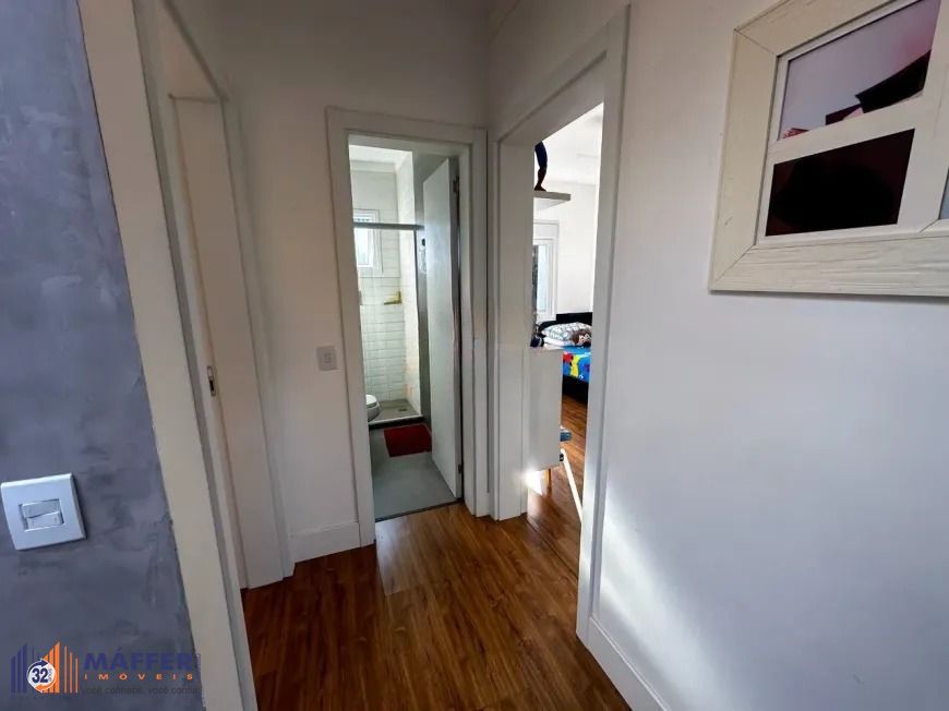 Casa de Condomínio, 3 quartos - Foto 18