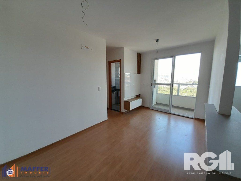 Apartamento, 2 quartos, à venda, 53 m², Jardim Carvalho - Porto Alegre — foto 2