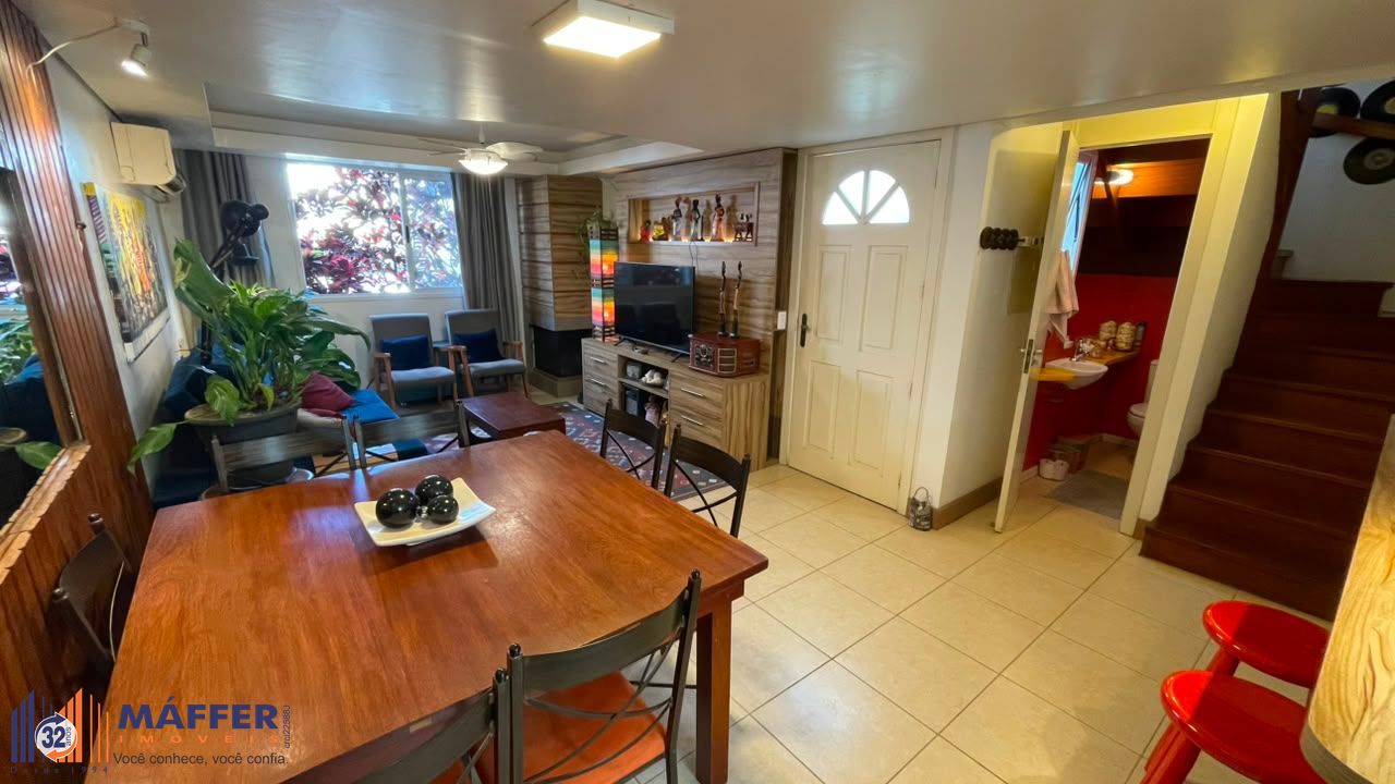 Casa de Condomínio, 3 quartos, à venda, 149 m², Jardim Lindóia - Porto Alegre — foto 3