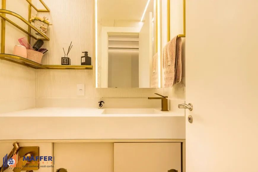 Apartamento, 3 quartos, 80 m² - Foto 22