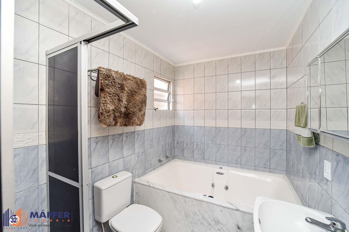 Casa, 4 quartos, 197 m² - Foto 19