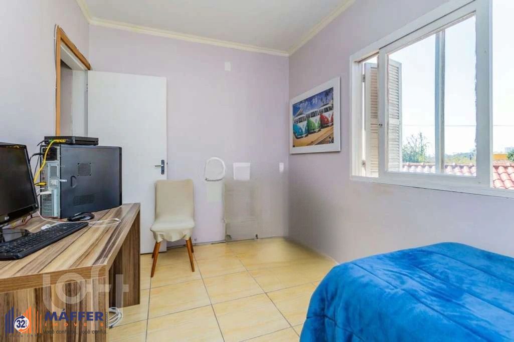 Casa, 4 quartos, 226 m² - Foto 16