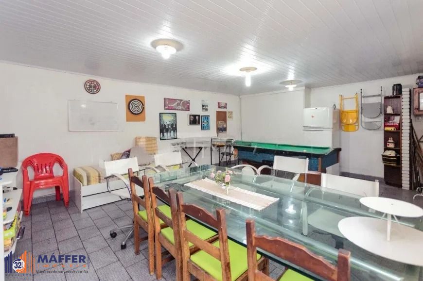 Casa, 3 quartos, 200 m² - Foto 19