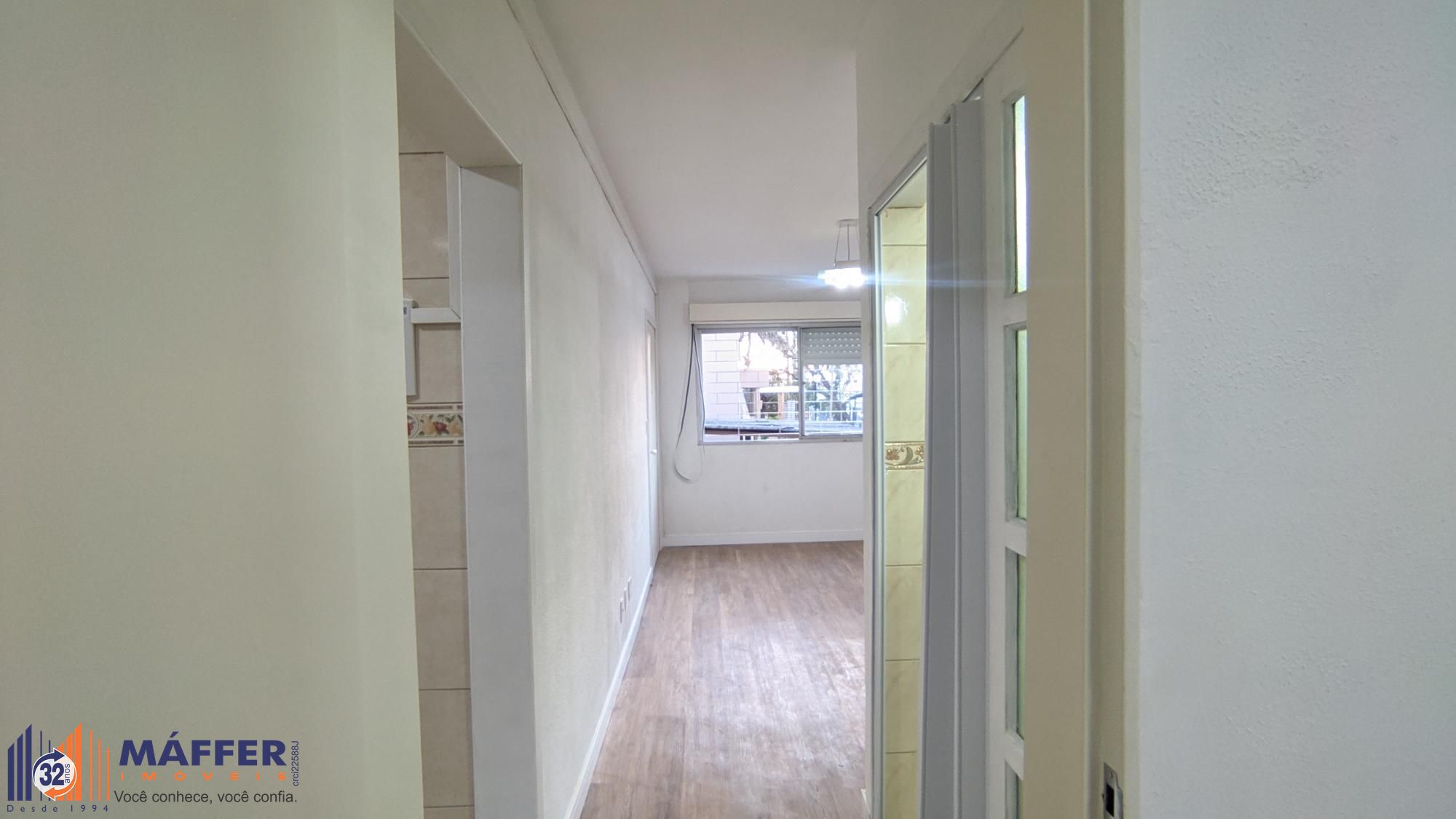 Apartamento, 1 quarto, à venda, 37 m², Jardim Itu - Porto Alegre — foto 3