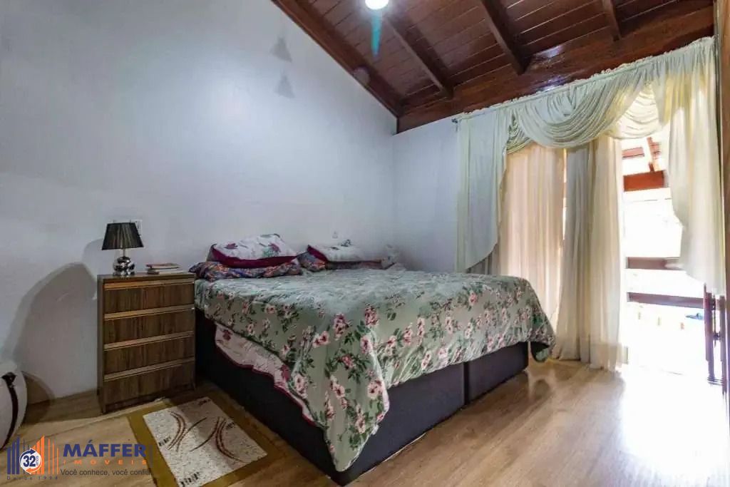 Casa, 4 quartos, 330 m² - Foto 25