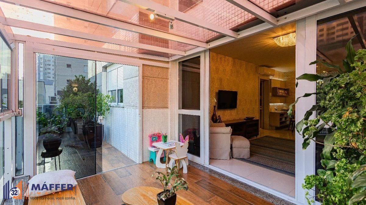 Apartamento, 3 quartos, 108 m² - Foto 6