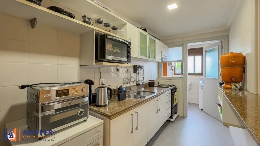 Apartamento, 3 quartos, 97 m² - Foto 9
