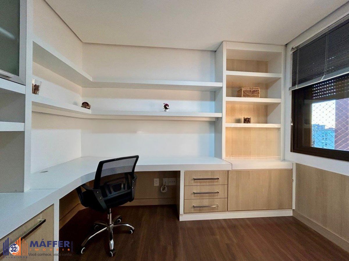 Apartamento, 3 quartos, 97 m² - Foto 12
