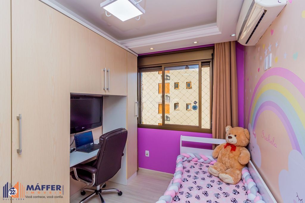 Apartamento, 3 quartos, 94 m² - Foto 8