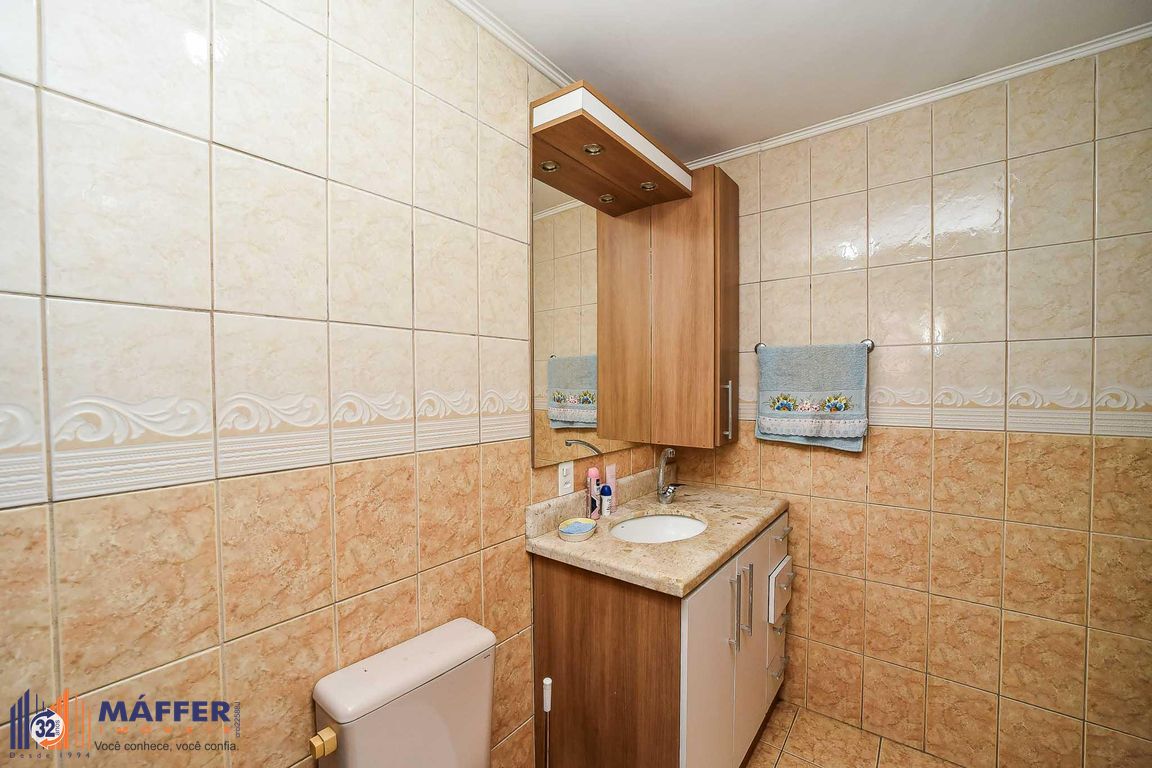 Casa, 4 quartos, 197 m² - Foto 22