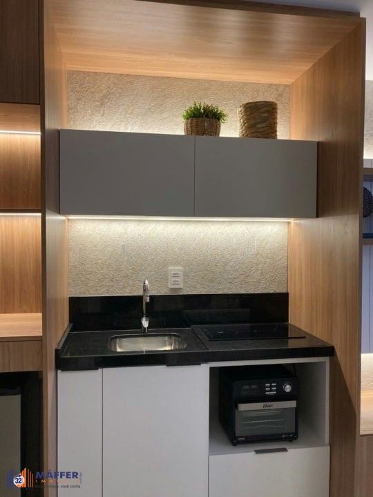 Apartamento, 1 quarto, 25 m² - Foto 10