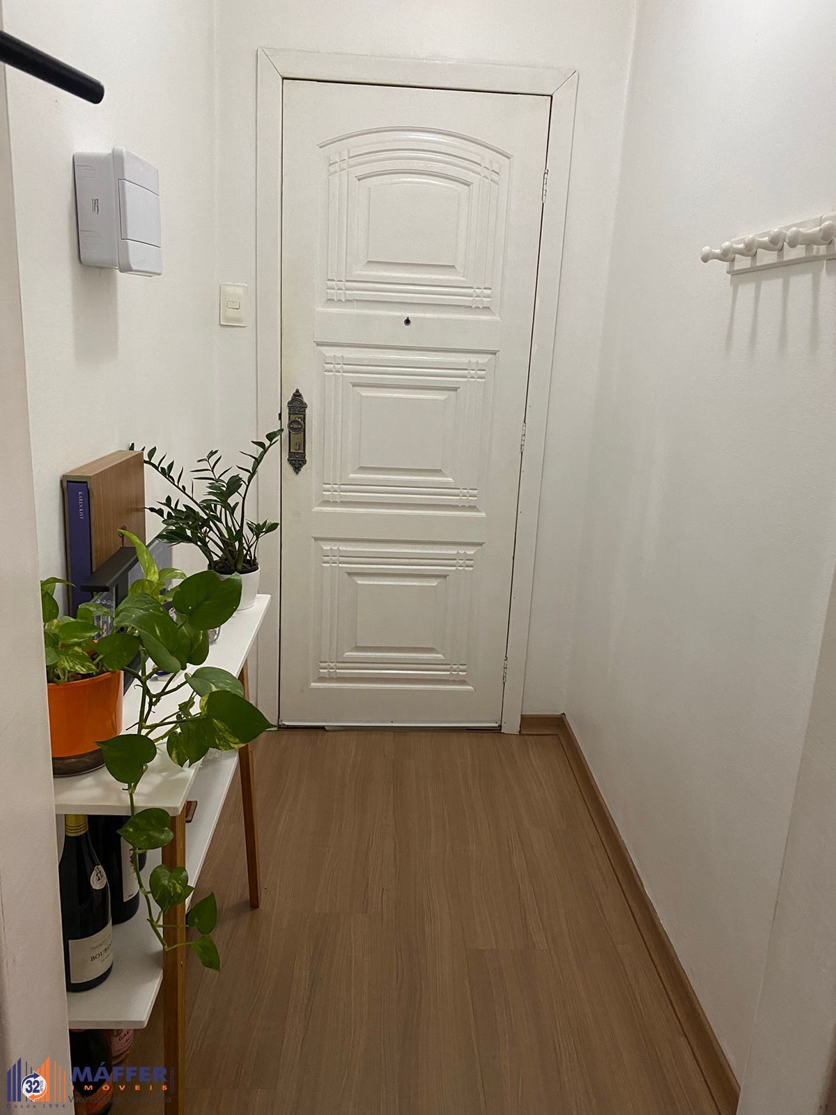 Apartamento, 2 quartos, 46 m² - Foto 7