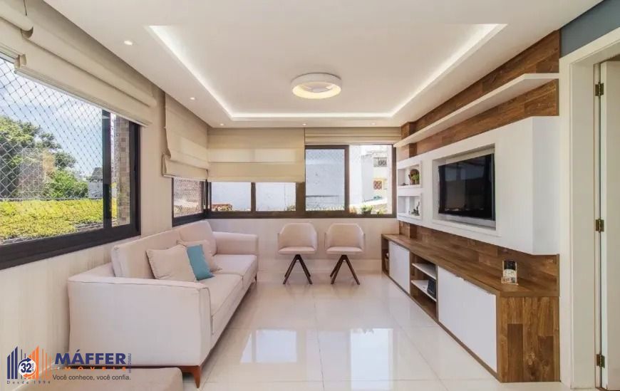 Apartamento, 3 quartos, 96 m² - Foto 8