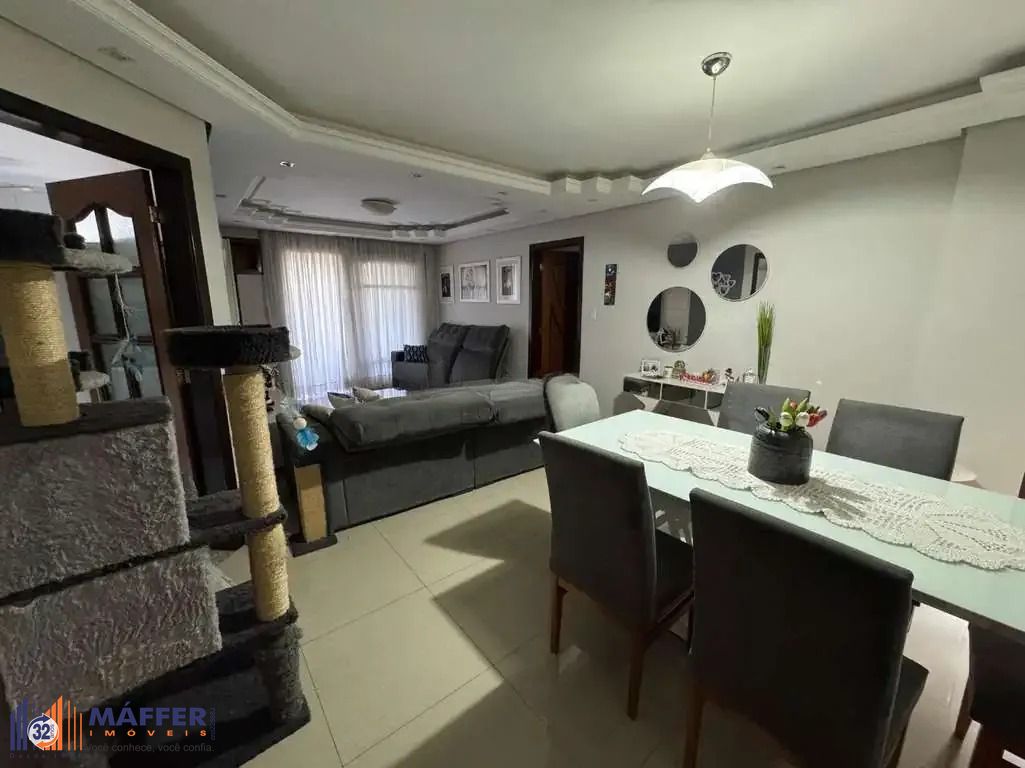 Apartamento, 3 quartos, à venda, 131 m², Jardim Planalto - Porto Alegre — foto 3