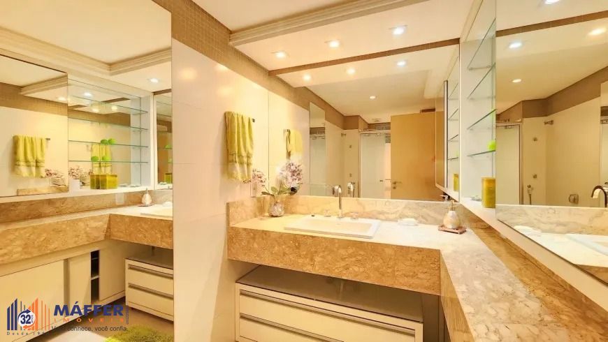 Apartamento, 3 quartos, 173 m² - Foto 12