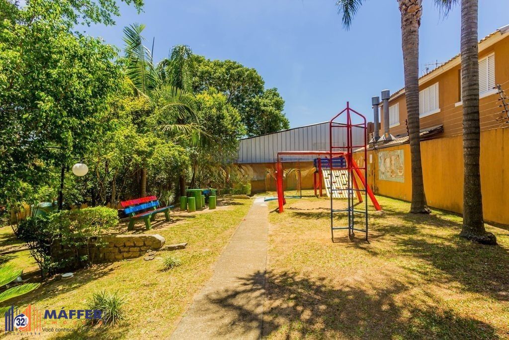 Casa de Condomínio, 3 quartos - Foto 22