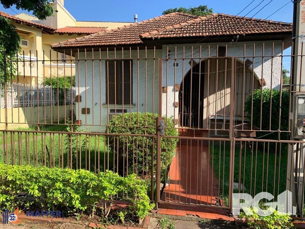 Casa, 3 quartos, à venda, 387 m², Passo da Areia - Porto Alegre — foto 2