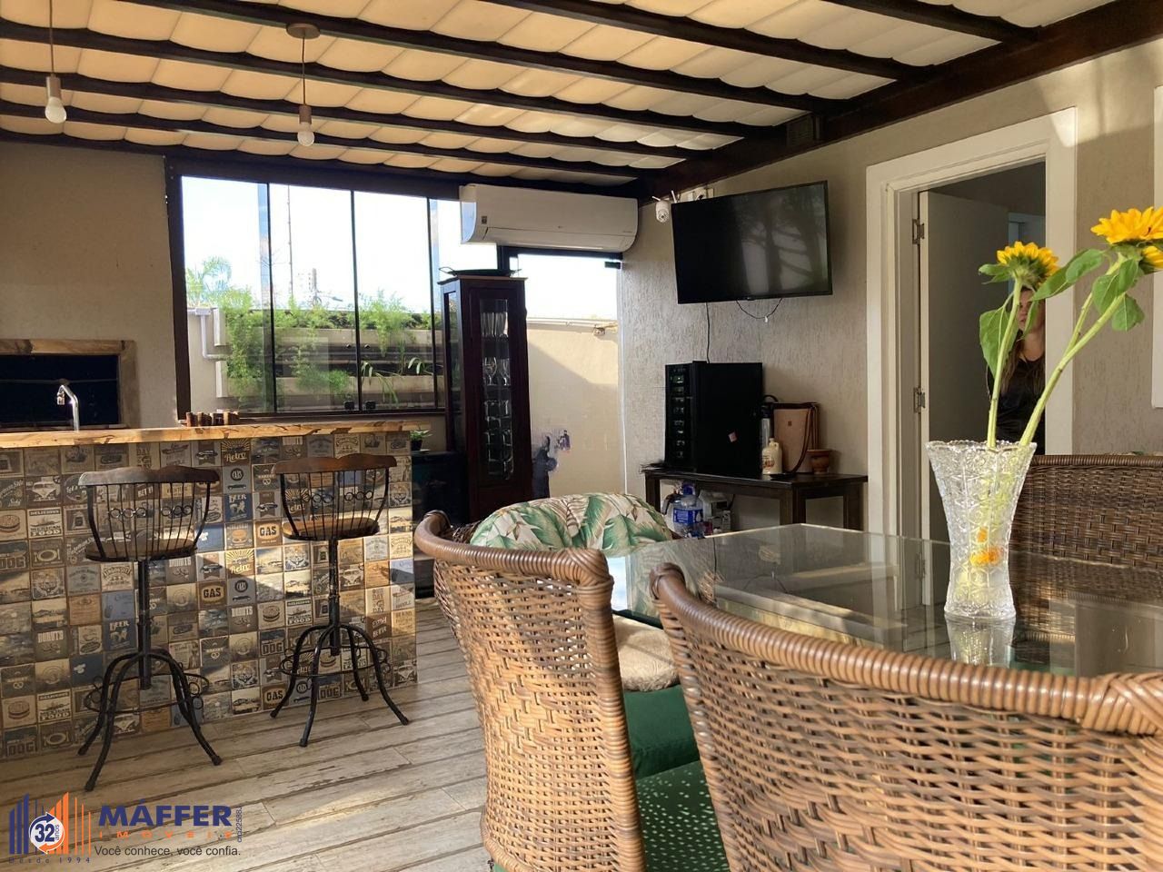Casa, 3 quartos, à venda, 157 m², Rio Branco - Canoas — foto 3