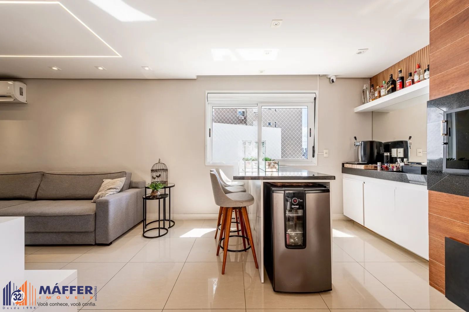 Apartamento, 3 quartos, 160 m² - Foto 7